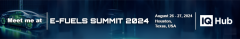 E-Fuels Summit 2024