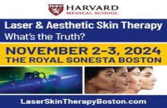 Laser and Aesthetic Skin Therapy: What's the Truth?