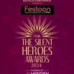 EMAK Silent Heroes Awards, Ernakulam, Kerala, India