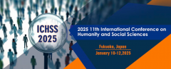 2025 11th International Conference on Humanity and Social Sciences (ICHSS 2025)