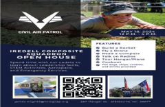 Iredell Composite Squadron - Open House