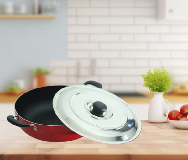 Cookware Gift Set, Non Stick Dosa Tawa, Non Stick Cookware Set Manufacturer in India, Online Event