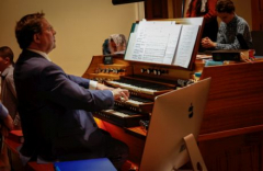 Organ Recital - Scott Turkington