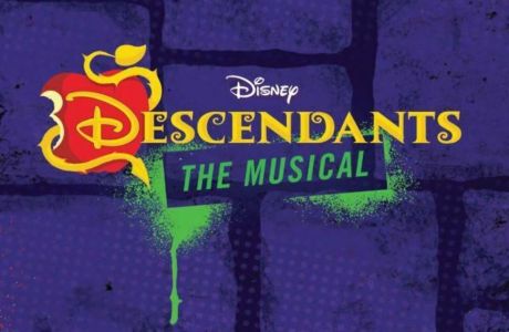 Disney's Descendants: The Musical, Seattle, Washington, United States