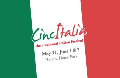 CincItalia! The Cincinnati Italian Festival, Cincinnati, Ohio, United States