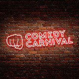 Saturday Stand Up Comedy Club at Comedy Carnival Covent Garden, London, United Kingdom