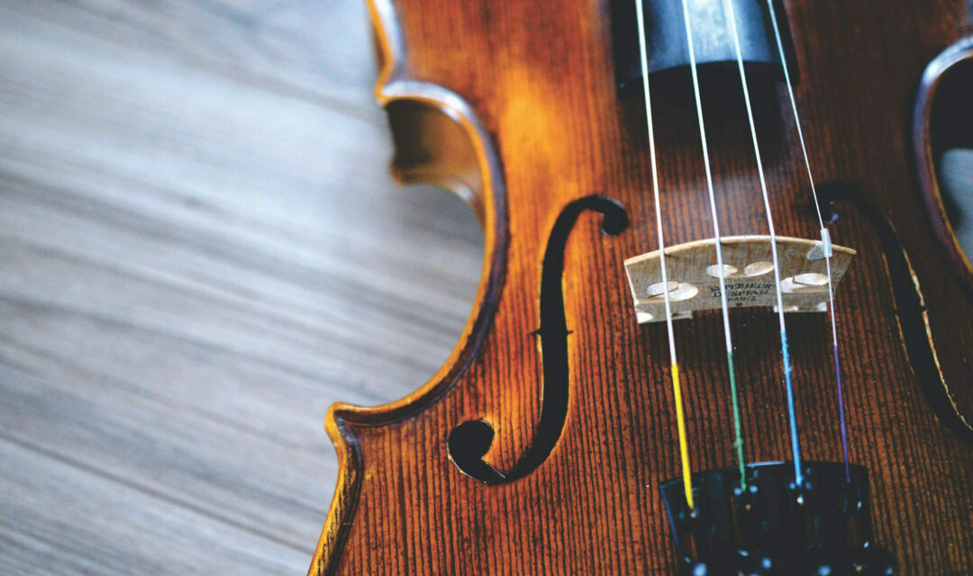 Danbury Symphony Orchestra Student Concert Competition, Danbury, Connecticut, United States