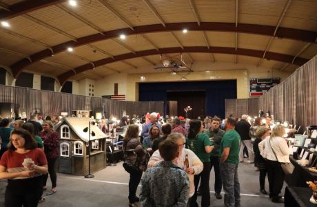 BLUE Preview Party with Live Music, Hastings, Nebraska, United States