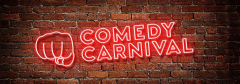 Saturday Stand Up Comedy Club at Comedy Carnival Covent Garden