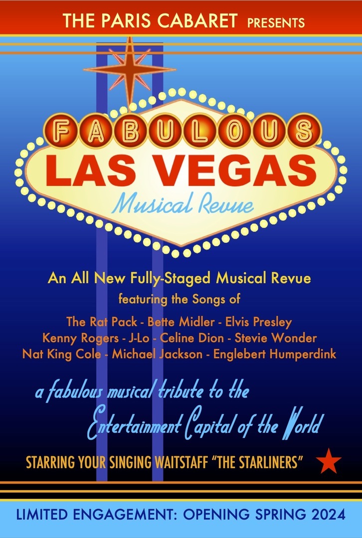 Fabulous Las Vegas, Stoughton, Massachusetts, United States