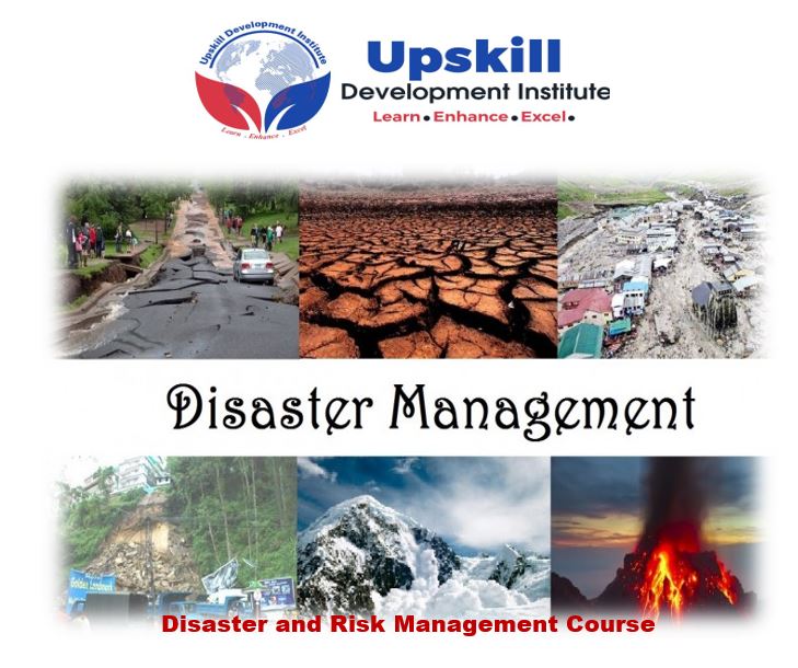 Disaster and Risk Management Course, Nairobi, Nandi, Kenya