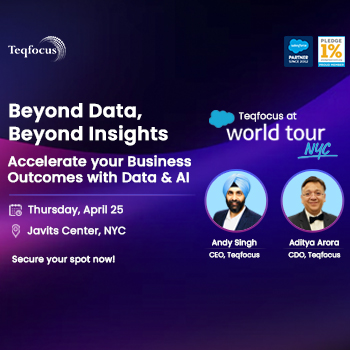 Teqfocus at World Tour NYC, New York, United States