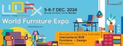 WOFX - World Furniture Expo