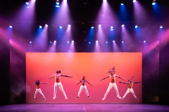 Rennie Harris Puremovement American Street Dance Theater presents 'Nuttin' but a Word'