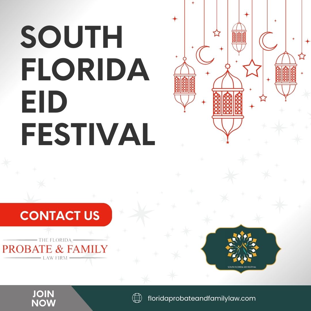 South Florida Eid Festival, Broward, Florida, United States