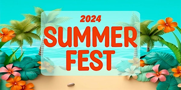 Summerfest 2024, Milwaukee, Wisconsin, United States