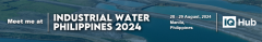 Industrial Water 2024
