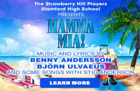 Mamma Mia!, Stamford, Connecticut, United States