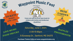Waypoint Music Fest