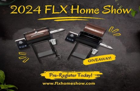FLX Home Show, Geneva, New York, United States
