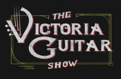 Victoria Guitar Show
