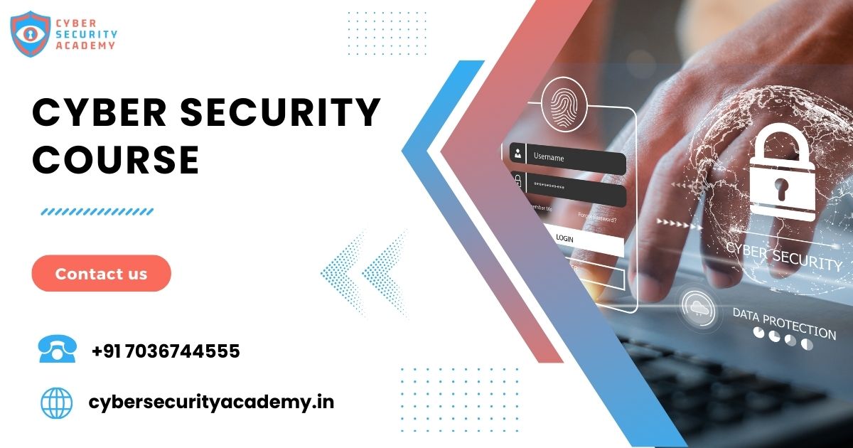 CYBER SECURITY COURSE IN HYDERABAD, Online Event