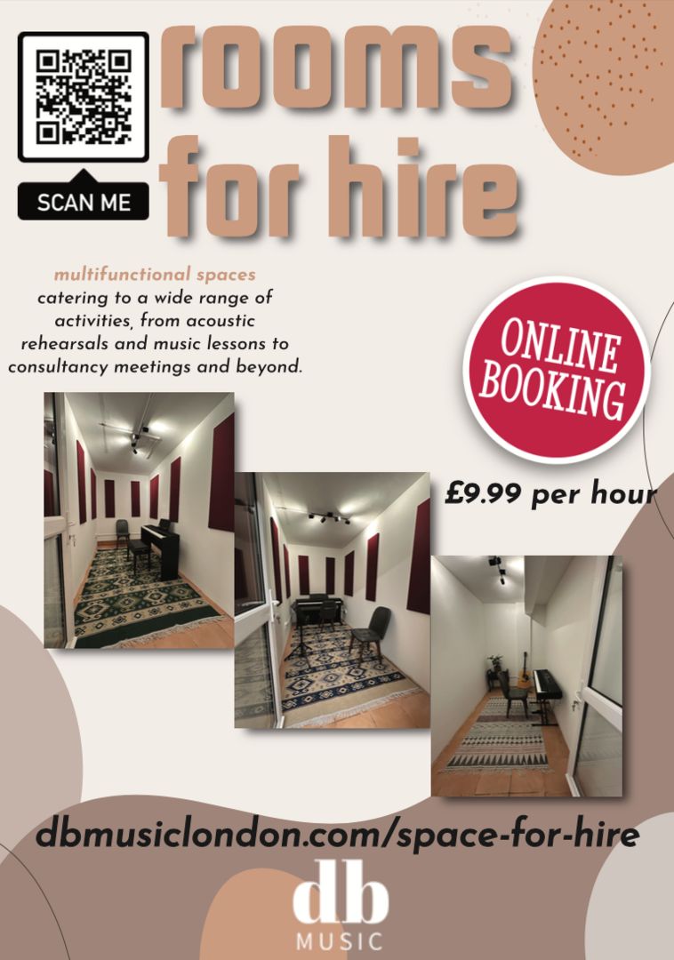 Space for Hire | Multifunctional | Online Bookings, London, England, United Kingdom