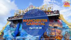 Manchester School Vacation Carnival
