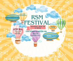RSM Festival