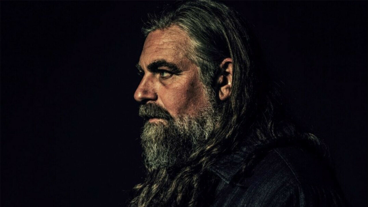The White Buffalo in Concert, Anchorage, Alaska, United States