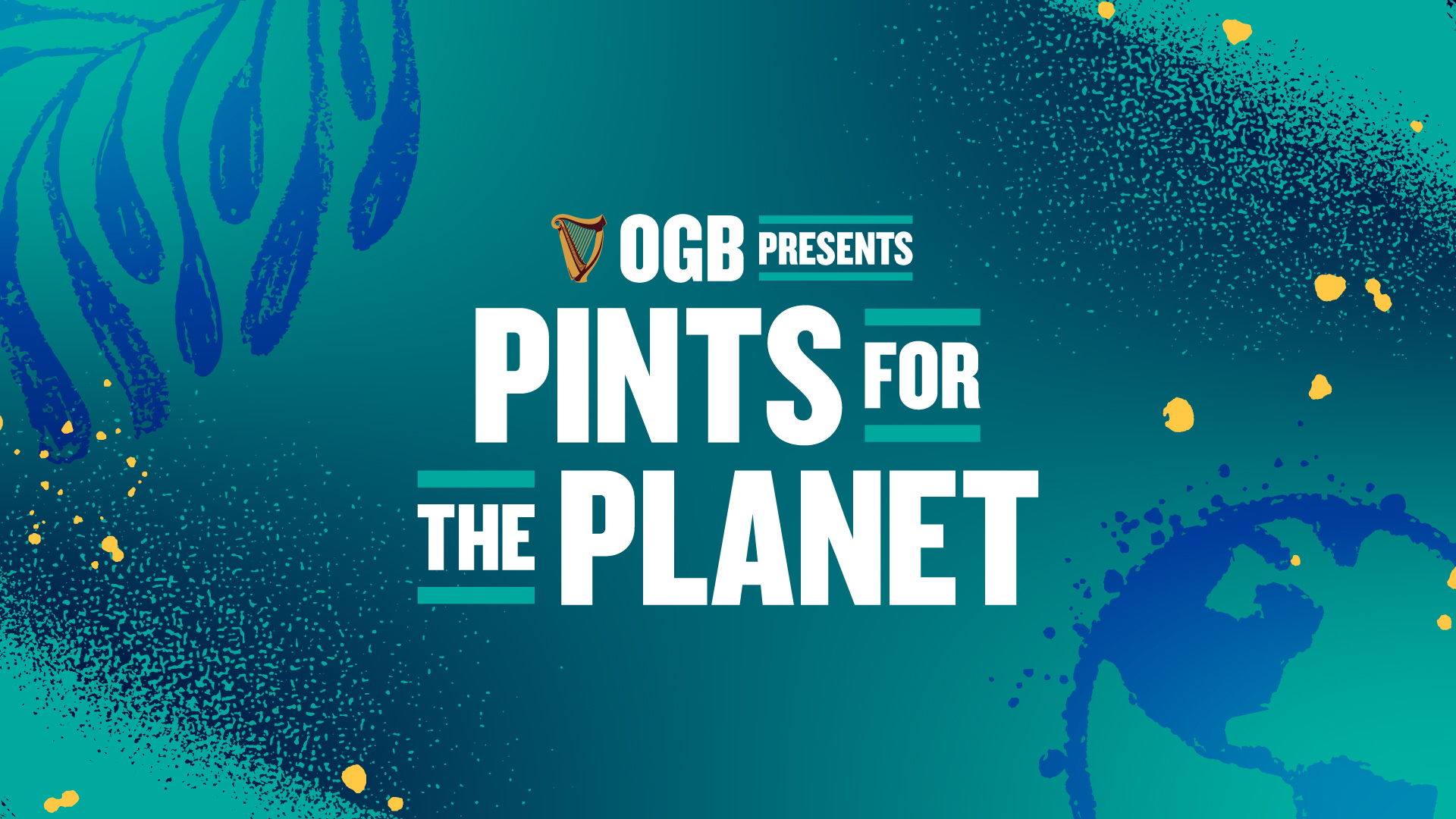 Guinness Open Gate Brewery Pints for the Planet Beer Dinner, Chicago, Illinois, United States