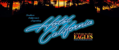 Hotel California: A Tribute to the Eagles