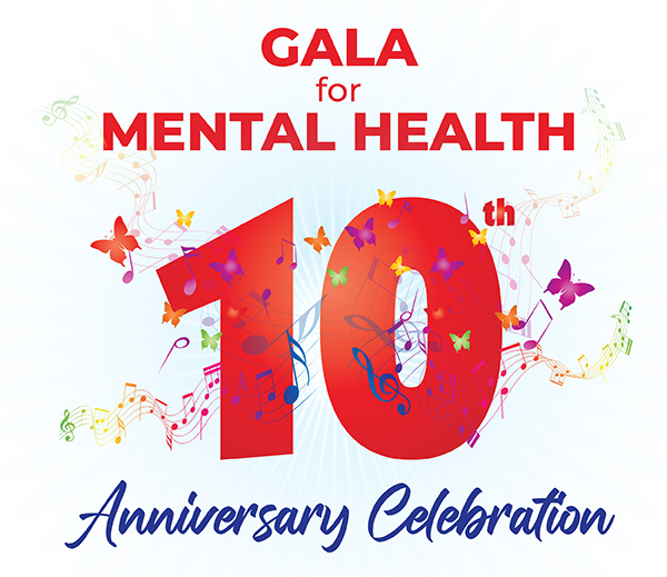 High Notes Gala for Mental Health 10th anniversary celebration with DAN HILL, EVAN CARTER and FRIENDS!, Richmond Hill, Ontario, Canada