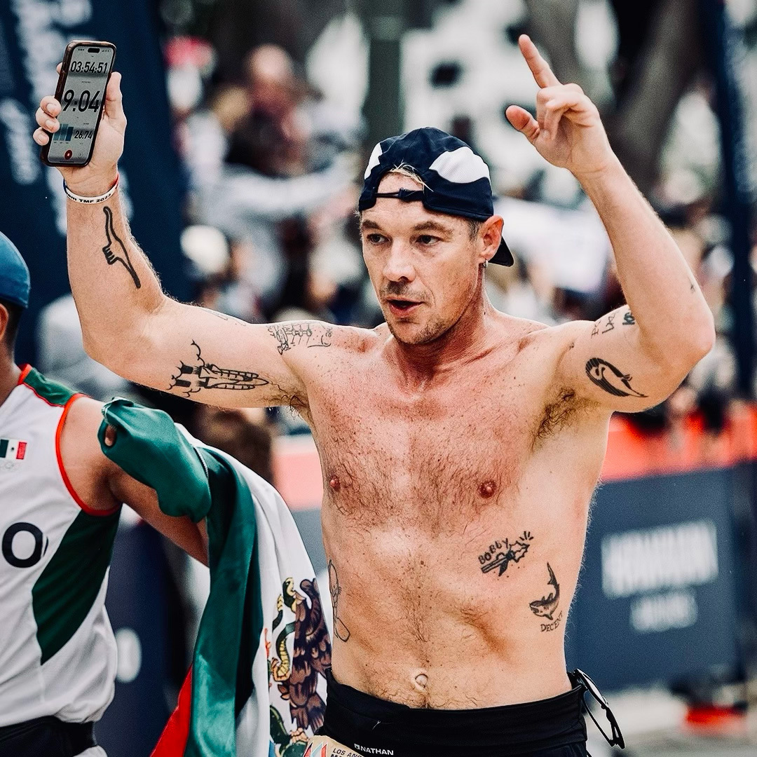 Diplo's Run Club - San Francisco, San Francisco, California, United States