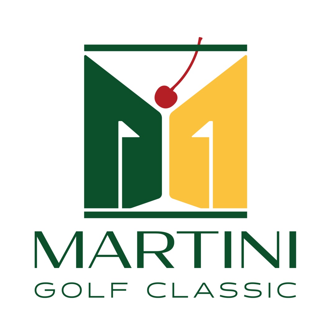 THE MARTINI GOLF CLASSIC - A DAY OF GOLF, CONNECTIONS, AND COMMUNITY IMPACT AT GLENEAGLES COUNTRY CL, Delray Beach, Florida, United States