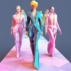 Doha Fashathon Event - Join the Digital Fashion Revolution