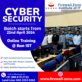 Cyber Security Training In Hyderabad at Firewall Zone Institute of IT
