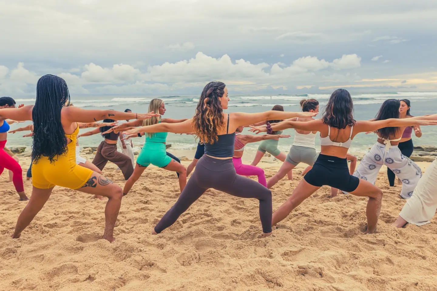 ULU Yoga 300 hour Yoga Teacher Training (2024), Koh phangan, Surat Thani, Thailand