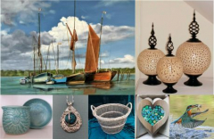 Dorset Arts And Crafts Showcase 2024
