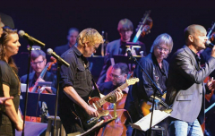 Johnstown Symphony Season Finale: The Music of The Police