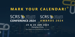 SCRS Conference and Awards