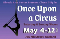 Once Upon a Circus