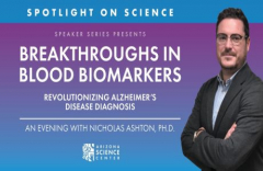 Breakthroughs in Blood Biomarkers: Revolutionizing Alzheimer's Disease Diagnosis