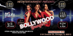 HB Entertainment Presents: Bollywood Banger