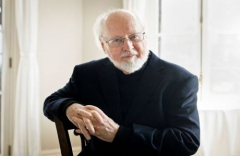 At the Movies: The Music of John Williams