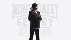 Montgomery Gentry featuring Eddie Montgomery