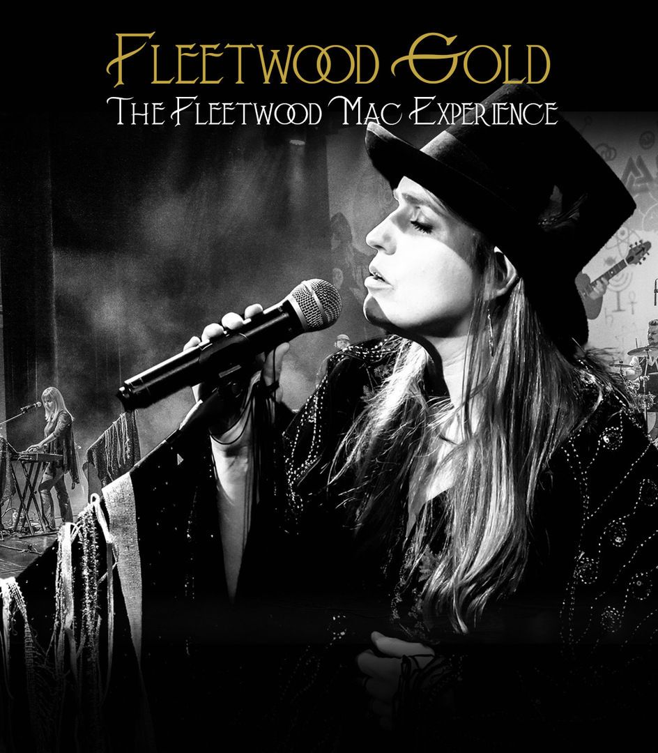 Fleetwood Gold LIVE in Oakmont, Pennsylvania, Oakmont, Pennsylvania, United States