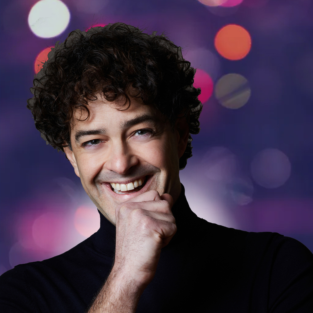 Lee Mead 'The Best Of Me' - Redditch, Redditch, England, United Kingdom
