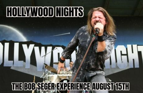 Hollywood Nights-The Bob Seger Experience, Saint Marys, Ohio, United States