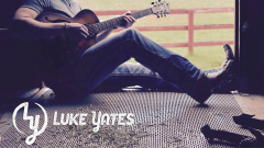 Popular Christian Country Artists, Luke Yates, in concert at Mountain View Church in Boise